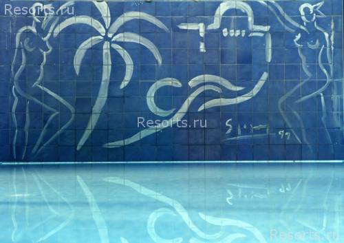 Kempinski Hotel Bahia Estepona 23